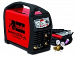    Telwin SUPERIOR TIG 251 DC-HF/LIFT VRD + TIG ACC. 816116