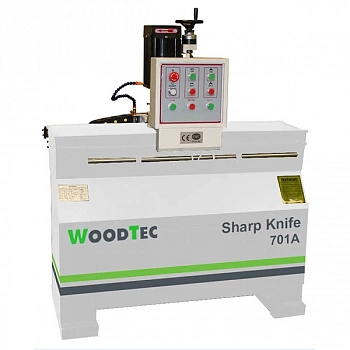      WoodTec Sharp Knife 701A